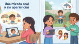 Viernes 17 de julio del 2026 | Devoción Matutina para Menores 2026 | Una mirada real y sin apariencias