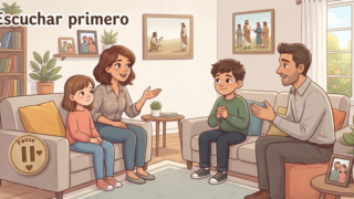 Martes 28 de julio del 2026 | Devoción Matutina para Menores 2026 | Escuchar primero