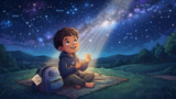 Domingo 5 de julio del 2026 | Devoción Matutina para Menores 2026 | El Creador de las estrellas conoce tu nombre