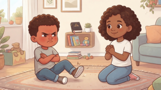 Martes 14 de julio del 2026 | Devoción Matutina para Niños Pequeños 2026 | El Peligro del Enojo y el Orgullo