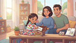 Sábado 18 de julio del 2026 | Devoción Matutina para Niños Pequeños 2026 | El Gran Regalo de la Paz de Dios