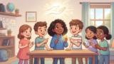 Domingo 19 de julio del 2026 | Devoción Matutina para Niños Pequeños 2026 | Puros Como el Oro Brillante