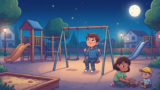 Lunes 20 de julio del 2026 | Devoción Matutina para Niños Pequeños 2026 | Dios Todo lo Ve y Nada se le Escapa