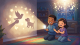 Martes 21 de julio del 2026 | Devoción Matutina para Niños Pequeños 2026 | El Rey del Universo y Su Luz Brillante