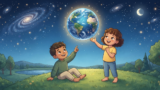 Miércoles 22 de julio del 2026 | Devoción Matutina para Niños Pequeños 2026 | El Planeta Flotante