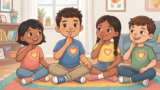 Jueves 23 de julio del 2026 | Devoción Matutina para Niños Pequeños 2026 | Corazón Limpio