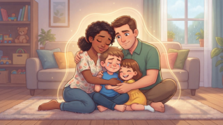 Domingo 26 de julio del 2026 | Devoción Matutina para Niños Pequeños 2026 | Dios me Sostiene
