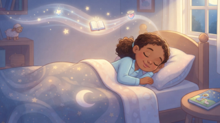 Miércoles 29 de julio del 2026 | Devoción Matutina para Niños Pequeños 2026 | Dulces Sueños