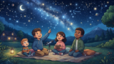 Domingo 5 de julio del 2026 | Devoción Matutina para Niños Pequeños 2026 | Nuestro Dios es Grande y Hace Maravillas