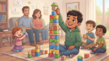 Jueves 9 de julio del 2026 | Devoción Matutina para Niños Pequeños 2026 | Una Confianza que no se Rompe
