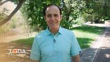 11 de agosto | Viviendo en plenitud Pt. 2 | Toda Palabra | Pr. Robert Costa
