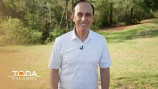 14 de agosto | Es hora de acudir a Dios | Toda Palabra | Pr. Robert Costa