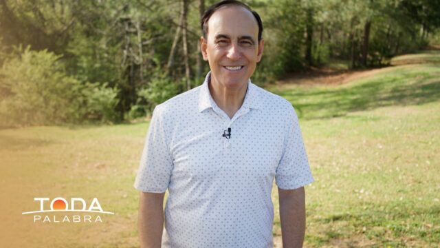 14 de agosto | Es hora de acudir a Dios | Toda Palabra | Pr. Robert Costa