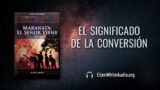 17 de agosto | Devocional: Maranata: El Señor Viene | El significado de la conversión