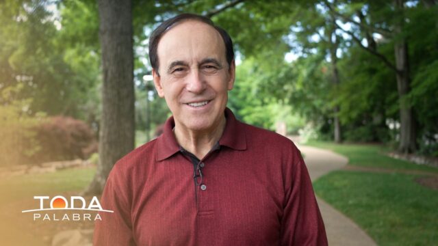 19 de agosto | Evitar la monotonía Pt. 2 | Toda Palabra | Pr. Robert Costa