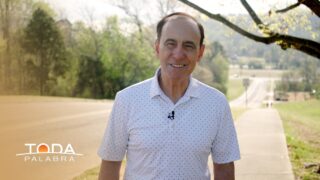 2 de agosto | En la hora más tenebrosa | Toda Palabra | Pr. Robert Costa
