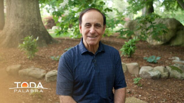 20 de agosto | Escuchar cuando nos habla | Toda Palabra | Pr. Robert Costa