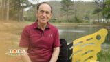 23 de agosto | El poder transformador de la Palabra de Dios | Toda Palabra | Pr. Robert Costa