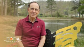 23 de agosto | El poder transformador de la Palabra de Dios | Toda Palabra | Pr. Robert Costa