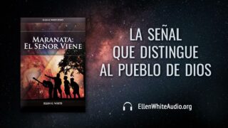 24 de agosto | Devocional: Maranata: El Señor Viene | La señal que distingue al pueblo de Dios