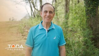 5 de agosto | Medicina para el egoísmo Pt. 1 | Toda Palabra | Pr. Robert Costa