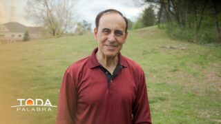 6 de agosto | Una buena noticia Pt. 2 | Toda Palabra | Pr. Robert Costa