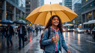 Miércoles 12 de agosto del 2026 | Devoción Matutina para Adolescentes 2026 | Bajo la sombra de su protección