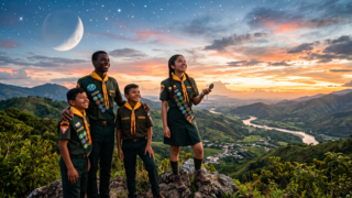 Sábado 15 de agosto del 2026 | Devoción Matutina para Adolescentes 2026 | Nuestra dignidad restaurada