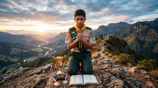 Domingo 16 de agosto del 2026 | Devoción Matutina para Adolescentes 2026 | Nuestra verdadera realidad