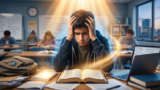 Jueves 27 de agosto del 2026 | Devoción Matutina para Adolescentes 2026 | Auxilio en el día de la angustia