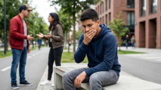 Miércoles 5 de agosto del 2026 | Devoción Matutina para Adolescentes 2026 | El valor de guardar silencio