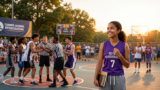 Domingo 9 de agosto del 2026 | Devoción Matutina para Adolescentes 2026 | Bajo el amparo del Rey verdadero