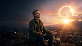 Jueves 20 de agosto del 2026 | Devoción Matutina para Adultos 2026 | Del silencio de la noche a la luz del rescate
