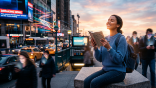 Domingo 16 de agosto del 2026 | Devoción Matutina para Jóvenes 2026 | Gratitud en tiempo de ruido