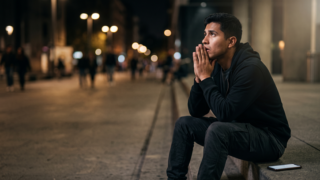 Sábado 29 de agosto del 2026 | Devoción Matutina para Jóvenes 2026 | Un clamor que rasga el silencio