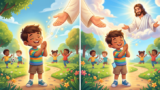 Martes 11 de agosto del 2026 | Devoción Matutina para Niños Pequeños 2026 | Elegido por Dios