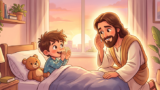 Miércoles 12 de agosto del 2026 | Devoción Matutina para Niños Pequeños 2026 | Escucha mi Susurro