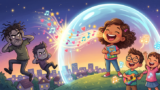 Sábado 15 de agosto del 2026 | Devoción Matutina para Niños Pequeños 2026 | Super Fuerza