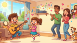Domingo 16 de agosto del 2026 | Devoción Matutina para Niños Pequeños 2026 | Gran Alegría