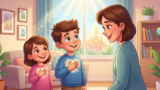 Sábado 22 de agosto del 2026 | Devoción Matutina para Niños Pequeños 2026 | Hablar verdad