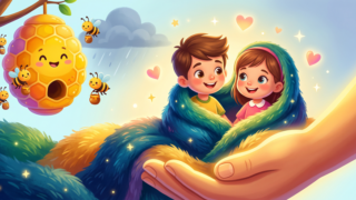 Lunes 24 de agosto del 2026 | Devoción Matutina para Niños Pequeños 2026 | Súper escondite