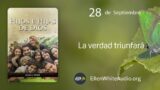 28 de septiembre | Devocional: Hijos e Hijas de Dios | La verdad triunfará