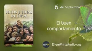 6 de septiembre | Devocional: Hijos e Hijas de Dios | Esfuérzate, y esforcémonos