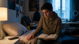 Domingo 27 de septiembre del 2026 | Devoción Matutina para Adolescentes 2026 | Fuera de foco
