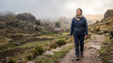Domingo 27 de septiembre del 2026 | Devoción Matutina para Damas 2026 | Caminar con la Cabeza en Alto