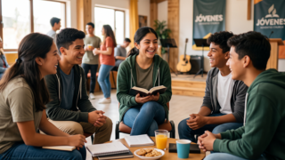 Jueves 10 de septiembre del 2026 | Devoción Matutina para Adolescentes 2026 | Prueba y verás que el Señor es bueno