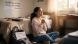 Jueves 17 de septiembre del 2026 | Devoción Matutina para Adolescentes 2026 | Una alabanza que dura para siempre