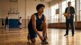 Martes 29 de septiembre del 2026 | Devoción Matutina para Adolescentes 2026 | Bajo la mirada del Entrenador