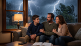 Sábado 5 de septiembre del 2026 | Devoción Matutina para Adolescentes 2026 | El silbido de la tormenta
