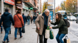 Jueves 17 de septiembre del 2026 | Devoción Matutina para Adultos 2026 | La bendición de mirar al que sufre